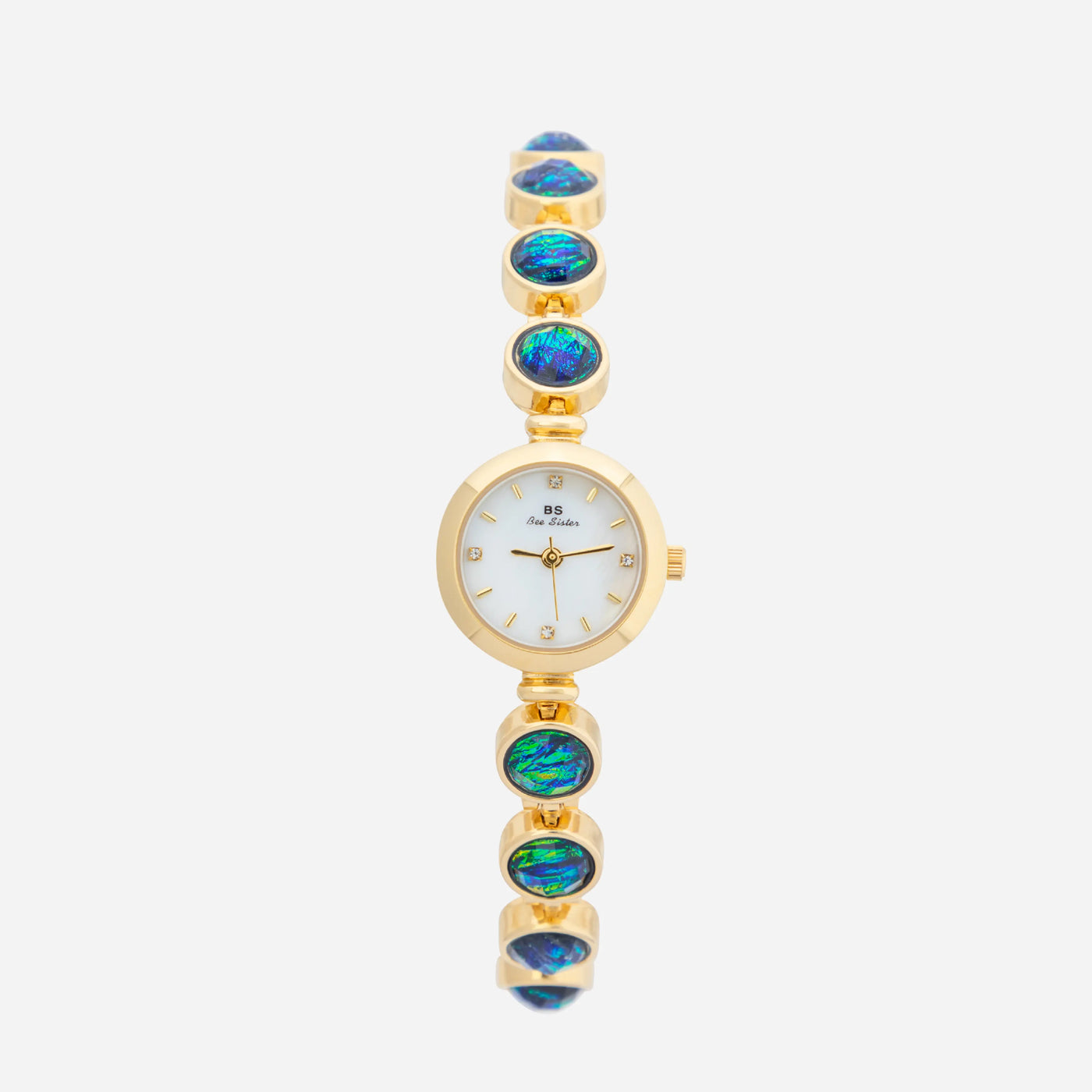 Gyldne Øjeblikke® Nyx | 16k Guld