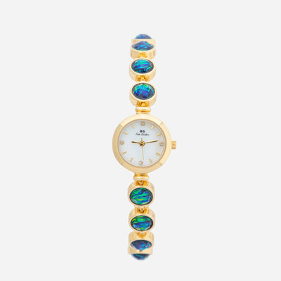 Gyldne Øjeblikke® Nyx | 16k Guld