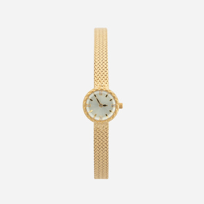 Gyldne Øjeblikke® Tyla | 18k Guld