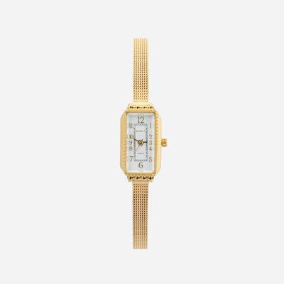 Gyldne Øjeblikke® Phila | 18k Guld
