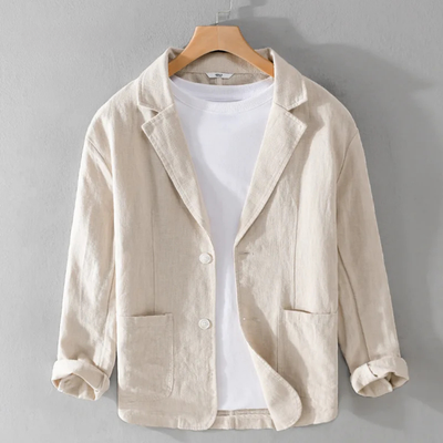 Casual Blazer Charles™ - DK