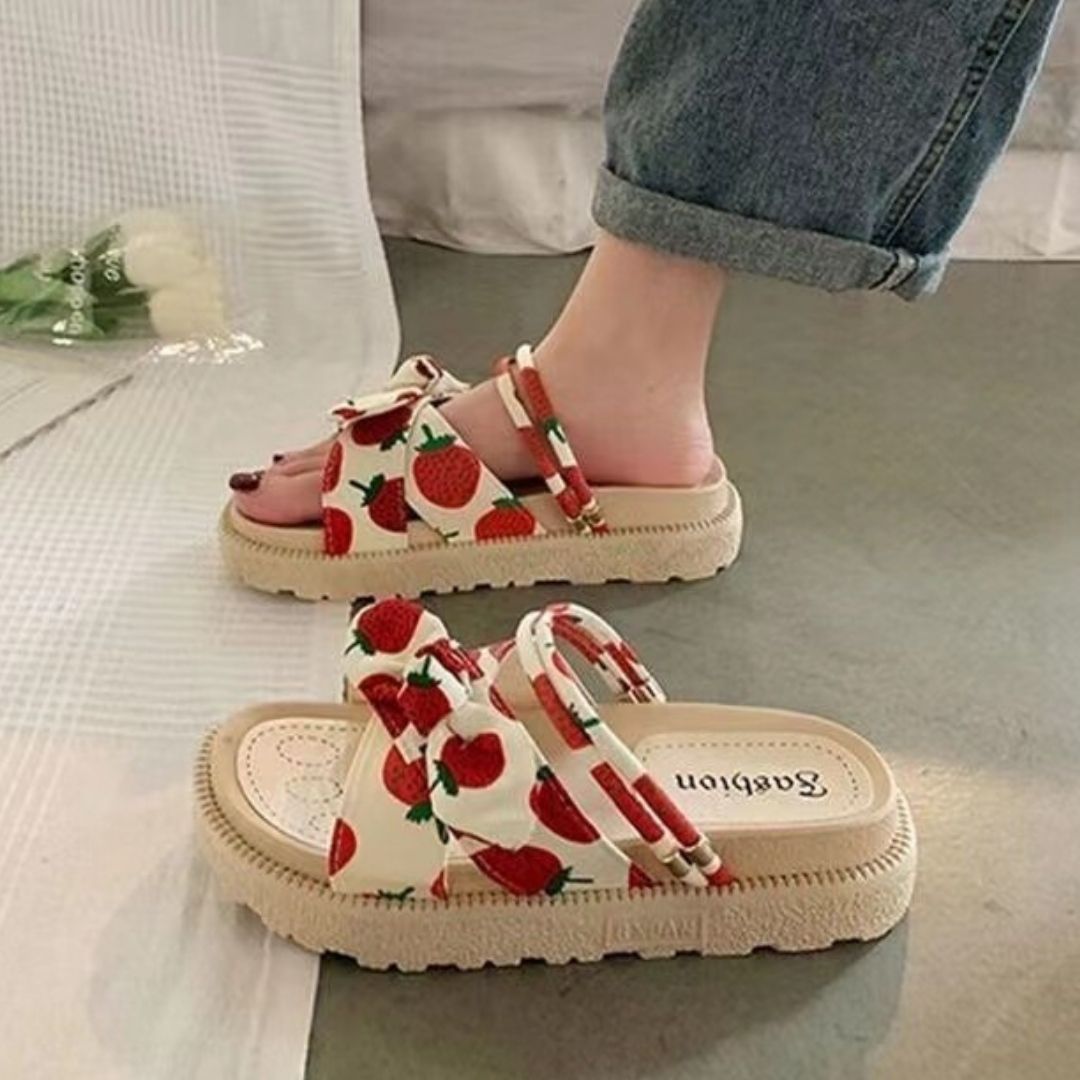 Chiara™ | Dame Sandaler fra Olsen & Olsen