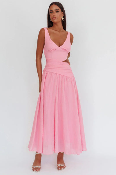 Sukienka Rosea Maxi