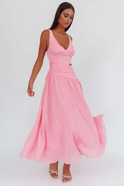 Sukienka Rosea Maxi