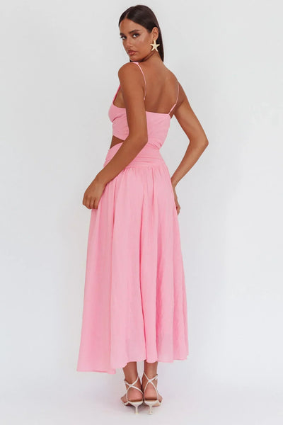 Sukienka Rosea Maxi