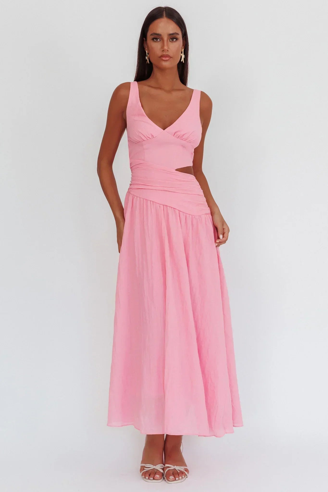 Sukienka Rosea Maxi