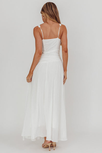 Sukienka Rosea Maxi