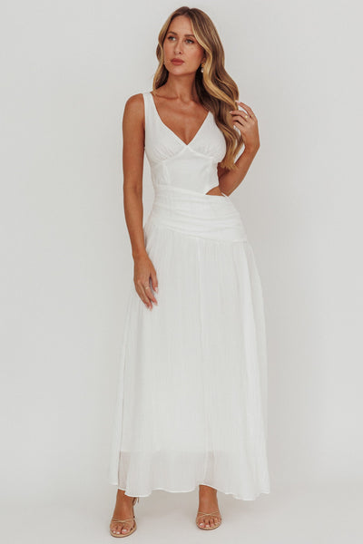 Sukienka Rosea Maxi
