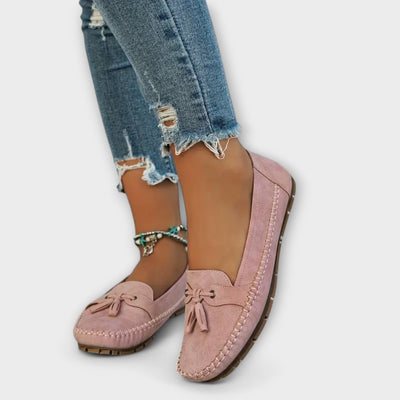 Lise | Bløde Slip-Ons med Elegant Design