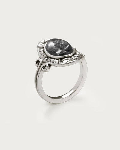 Lunar Veil Mosagat Ring