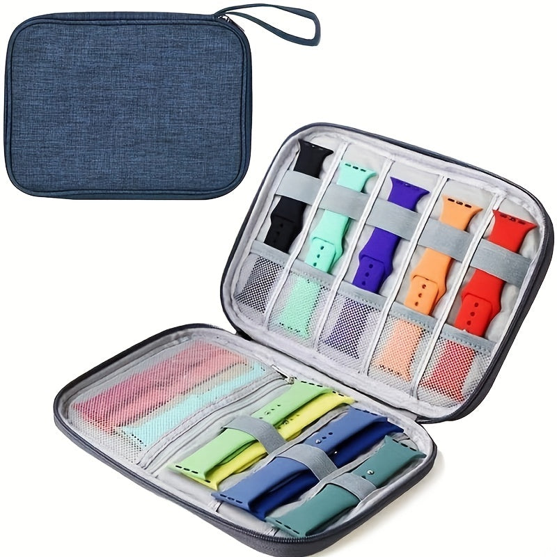 Lynk – Multifunktionel Rem Organizer Taske