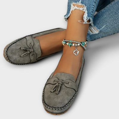 Lise | Bløde Slip-Ons med Elegant Design