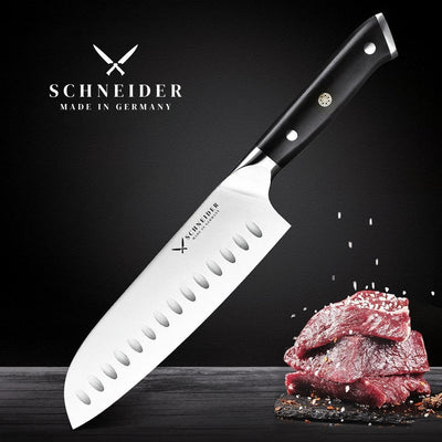 Solinger Santoku Kniv 18cm