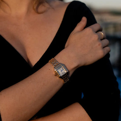 Gyldne Øjeblikke® Calista | 18k Guld