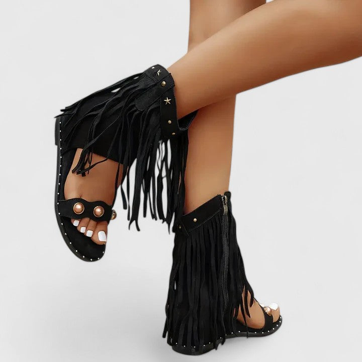 Giselina | Elegante Sandaler