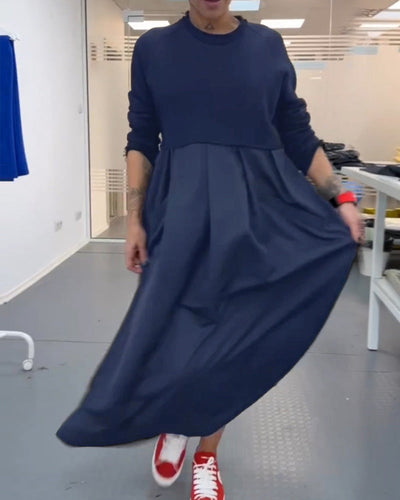 Olsen® | Casual Lange Sommerkjole