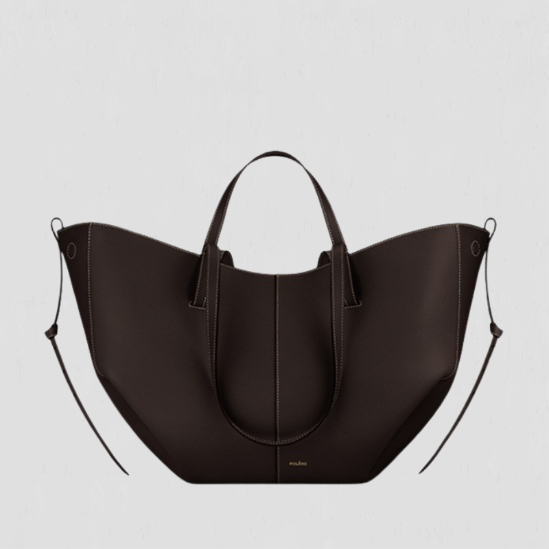 Aderina - Stor Kapacitet Tote Bag
