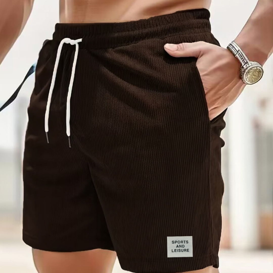 SIMON™ | Sommer Shorts™ - DK