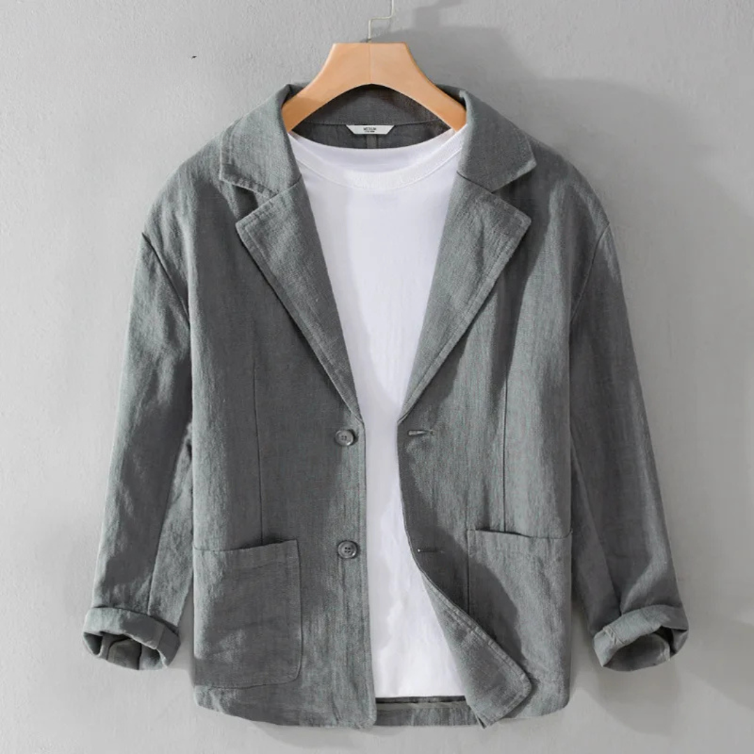 Casual Blazer Charles™ - DK