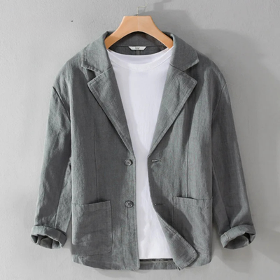 Casual Blazer Charles™ - DK