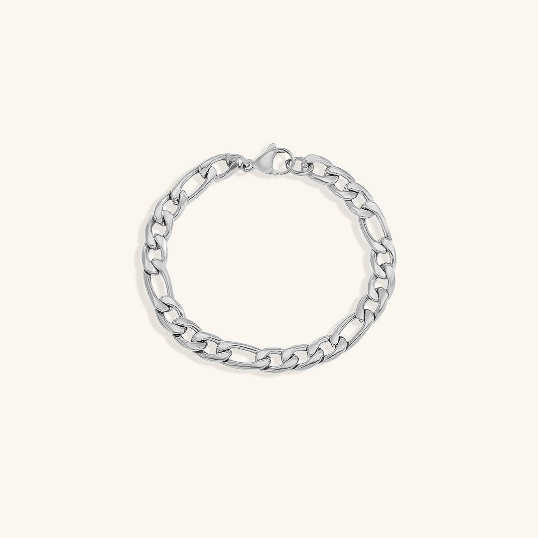 Saturn Armbånd | 18k Guld