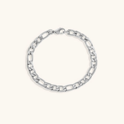 Saturn Armbånd | 18k Guld