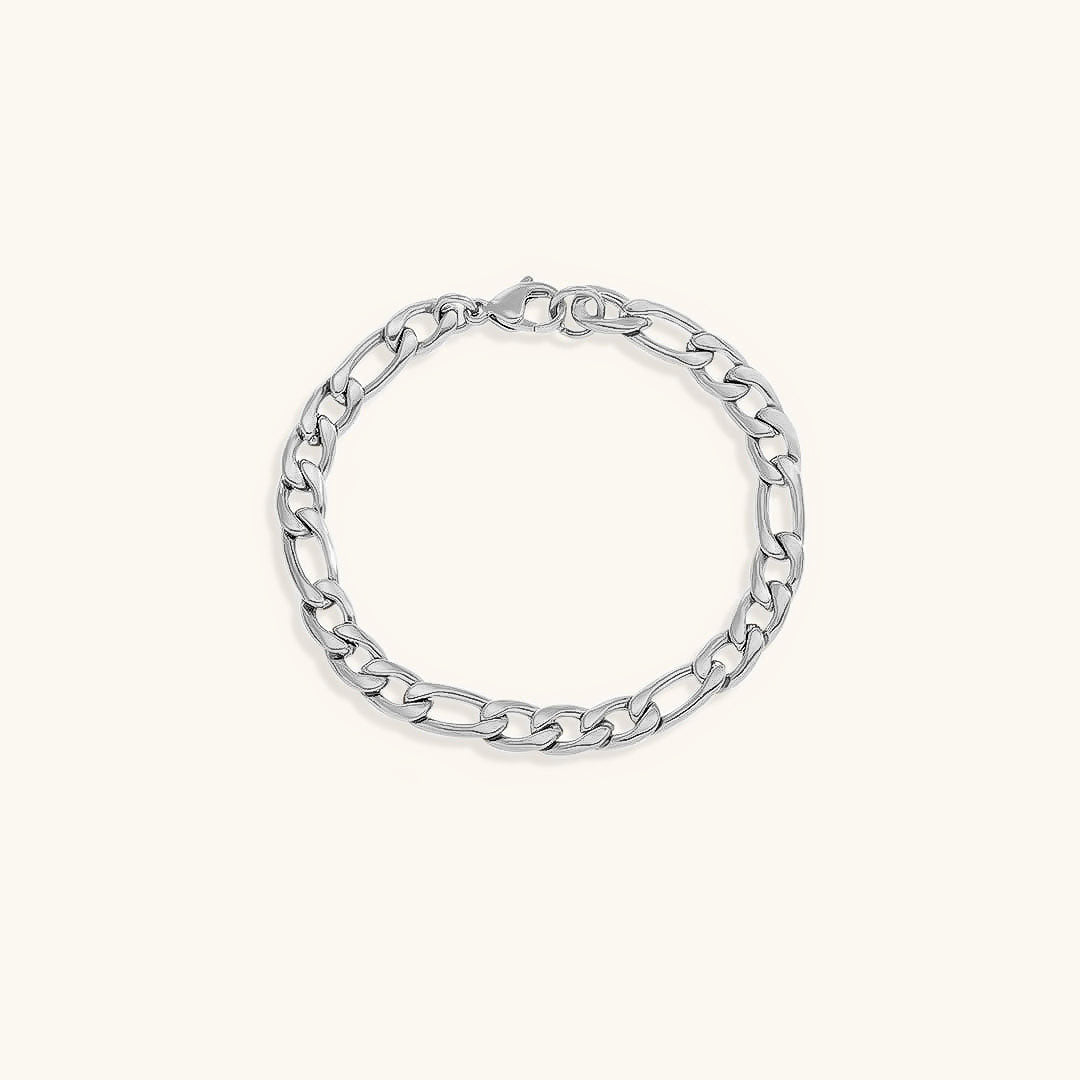 Saturn Armbånd | 18k Guld