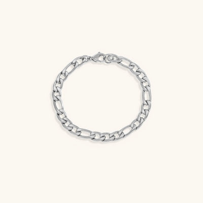 Saturn Armbånd | 18k Guld
