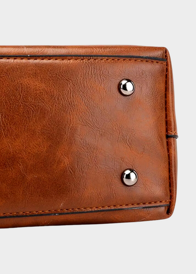 Alexa Signature Skuldertaske