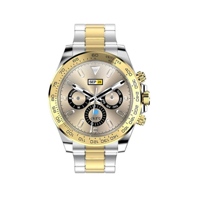 Smartwatch til Sport og Forretning - Olsen & Olsen™