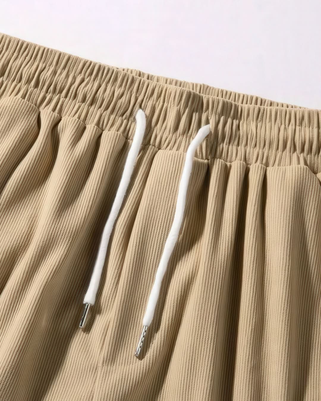 Tidløse Corduroy Shorts Olsen & Olsen™ - DK