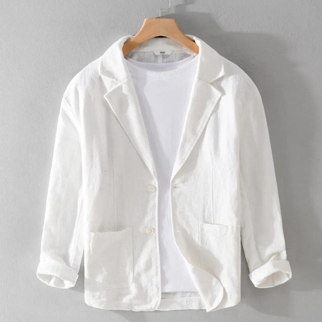 Casual Blazer Charles™ - DK