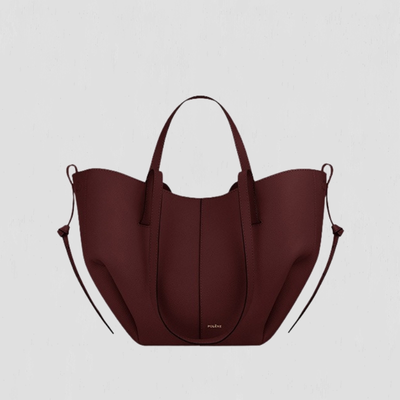 Aderina - Stor Kapacitet Tote Bag