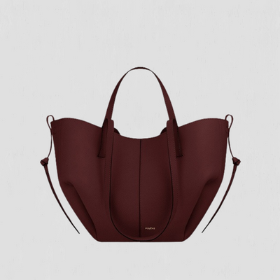 Aderina - Stor Kapacitet Tote Bag