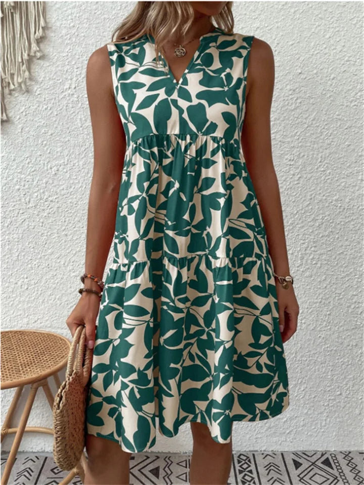 Makani Casual Sommerkjole
