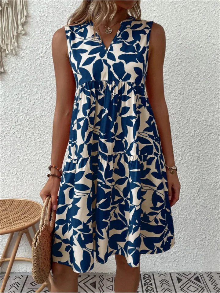 Makani Casual Sommerkjole