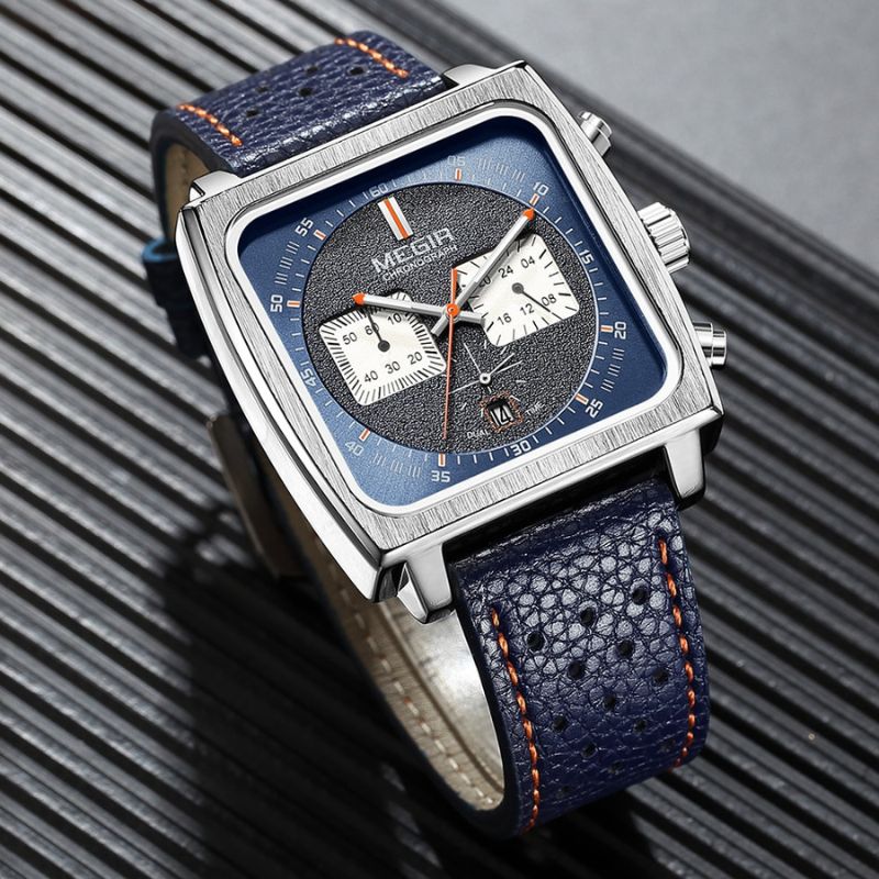 Sport Quartz Ur