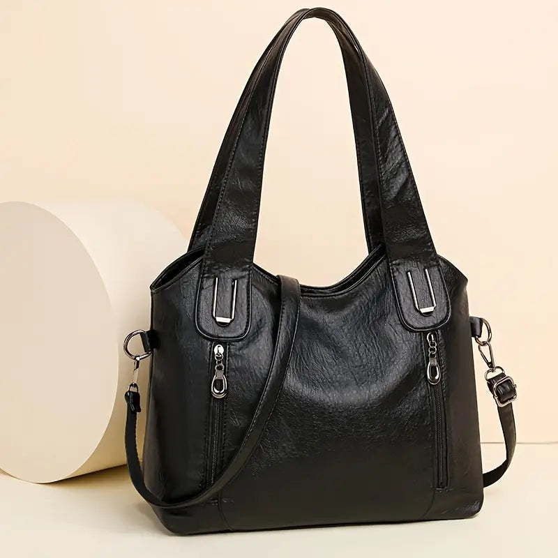 Helenas Skuldertaske med Crossbody