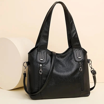 Helenas Skuldertaske med Crossbody