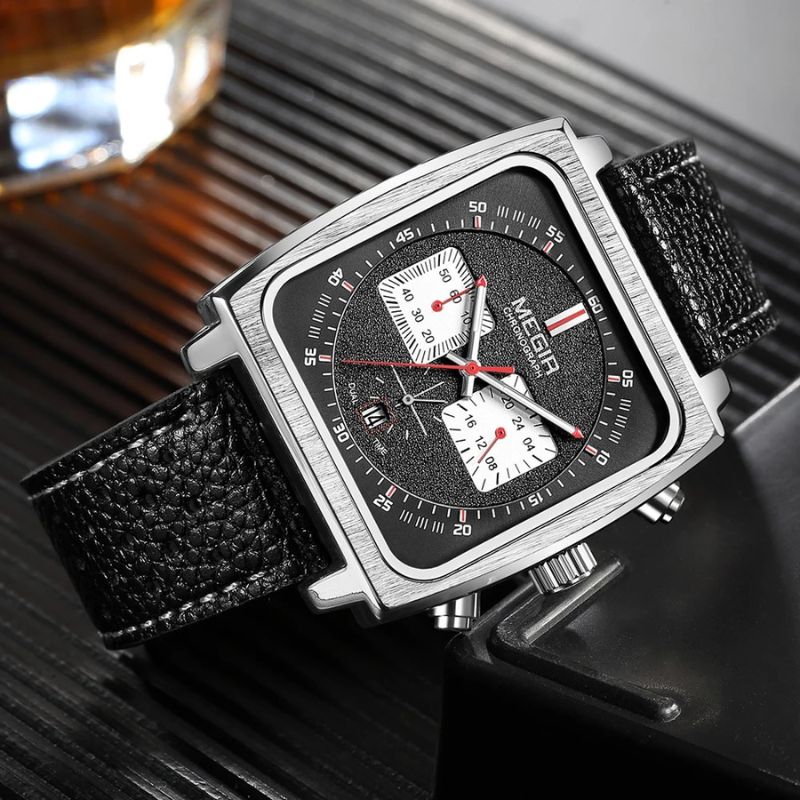 Sport Quartz Ur