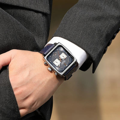 Sport Quartz Ur