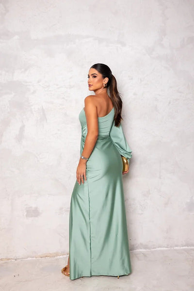 Anna | Elegant Silhuet Kjole