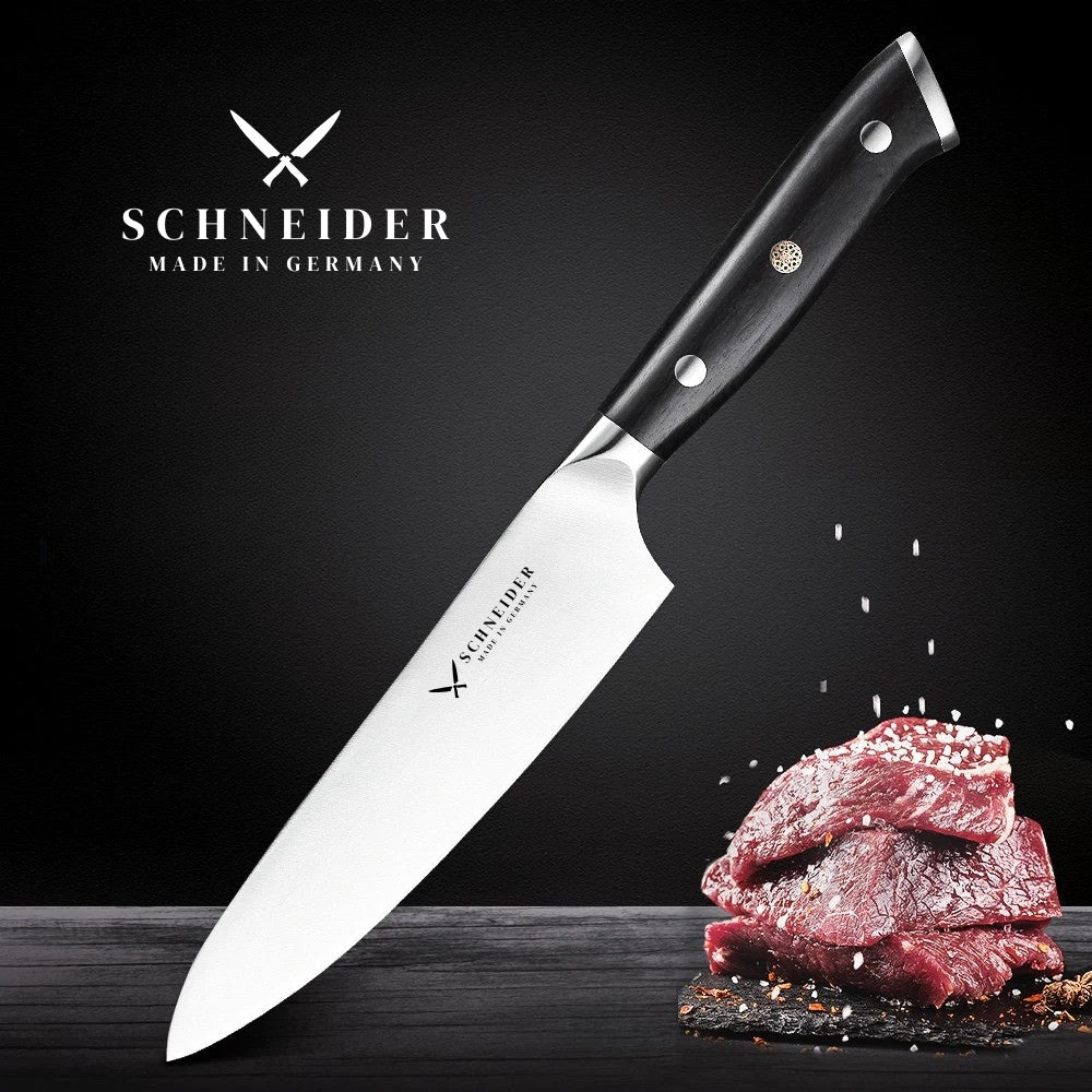 Solinger Allroundkniv 13cm