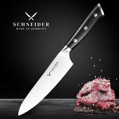 Solinger Allroundkniv 13cm