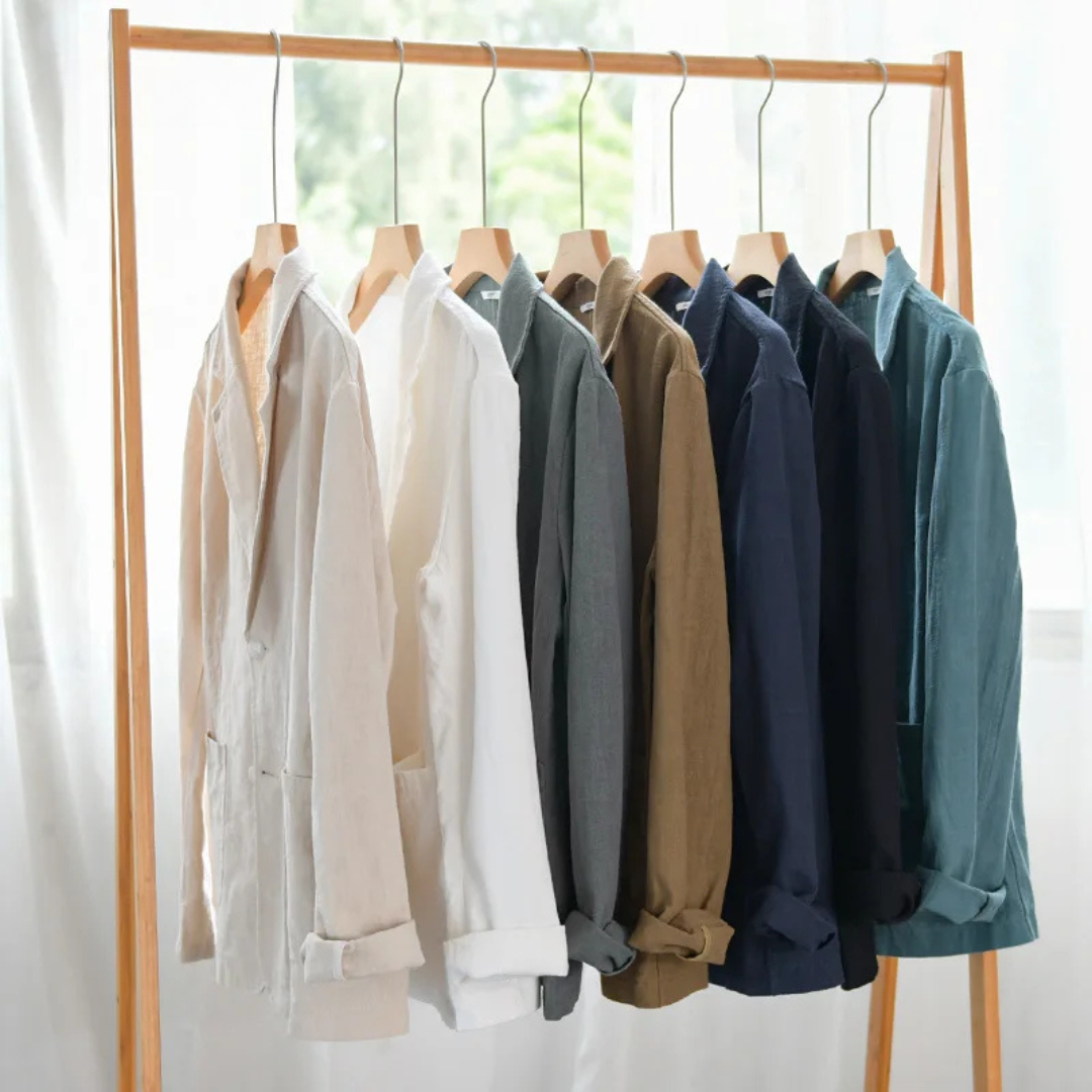 Casual Blazer Charles™ - DK