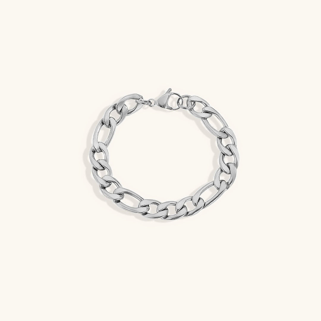 Saturn Armbånd | 18k Guld