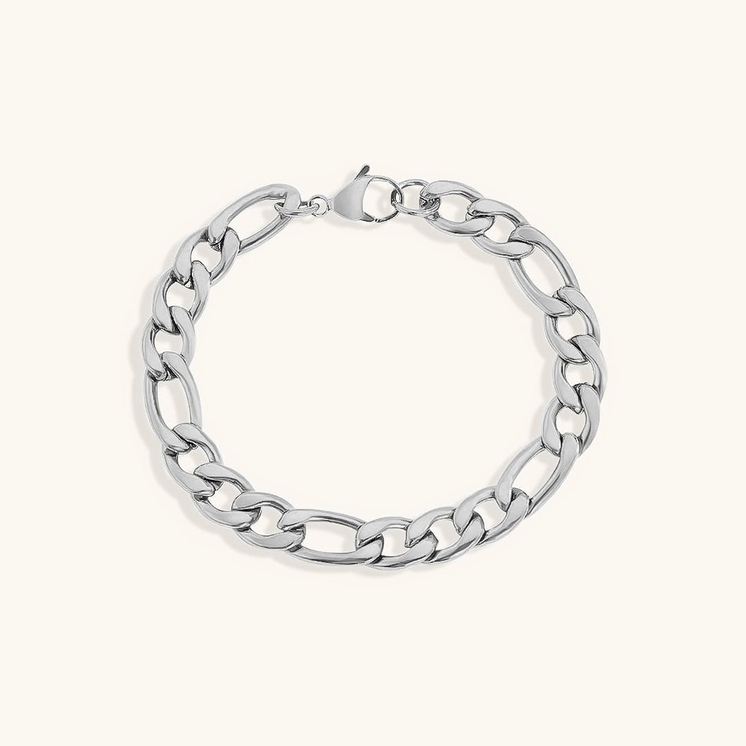 Saturn Armbånd | 18k Guld