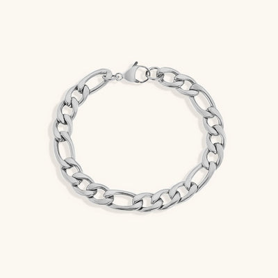 Saturn Armbånd | 18k Guld
