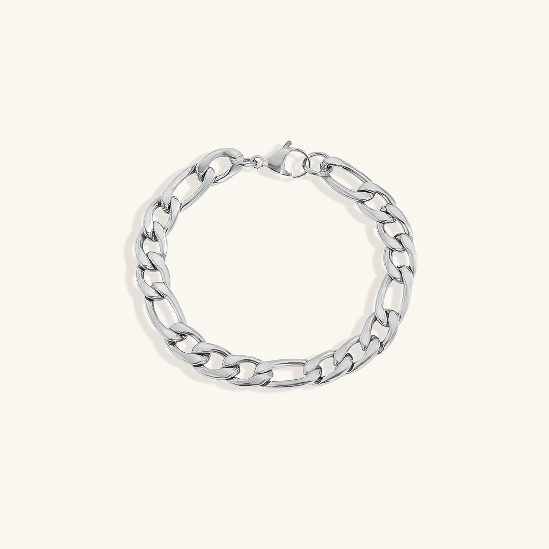 Saturn Armbånd | 18k Guld