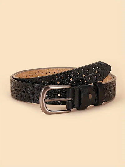 Edge & Elegance – Bæltet med holdning